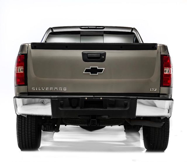 2008 Chevrolet Silverado 1500 LTZ 2WD 4dr Crew Cab 5.8 ft. SB | Houston, TX | Houston Auto Credit 2008 Chevrolet Silverado 1500 LTZ 2WD 4dr Crew Cab 5.8 ft. SB | Houston, TX | Houston Auto Credit