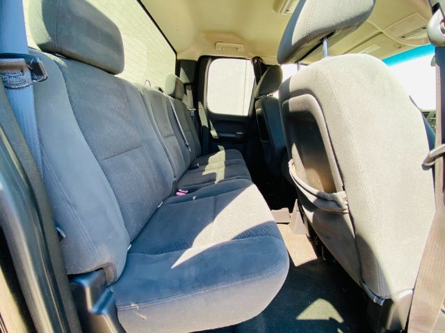 2008 Chevrolet Silverado 1500 LT1 Ext. Cab Short Box 4WD | Lubbock, TX | Chaparral Motors - Lubbock 2008 Chevrolet Silverado 1500 LT1 Ext. Cab Short Box 4WD | Lubbock, TX | Chaparral Motors - Lubbock