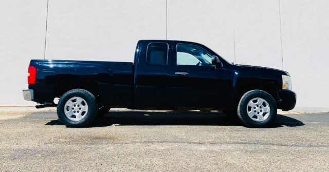 2008 Chevrolet Silverado 1500 LT1 Ext. Cab Short Box 4WD | Lubbock, TX | Chaparral Motors - Lubbock 2008 Chevrolet Silverado 1500 LT1 Ext. Cab Short Box 4WD | Lubbock, TX | Chaparral Motors - Lubbock