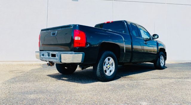2008 Chevrolet Silverado 1500 LT1 Ext. Cab Short Box 4WD | Lubbock, TX | Chaparral Motors - Lubbock 2008 Chevrolet Silverado 1500 LT1 Ext. Cab Short Box 4WD | Lubbock, TX | Chaparral Motors - Lubbock