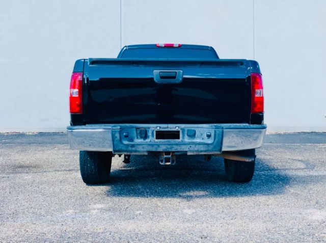 2008 Chevrolet Silverado 1500 LT1 Ext. Cab Short Box 4WD | Lubbock, TX | Chaparral Motors - Lubbock 2008 Chevrolet Silverado 1500 LT1 Ext. Cab Short Box 4WD | Lubbock, TX | Chaparral Motors - Lubbock