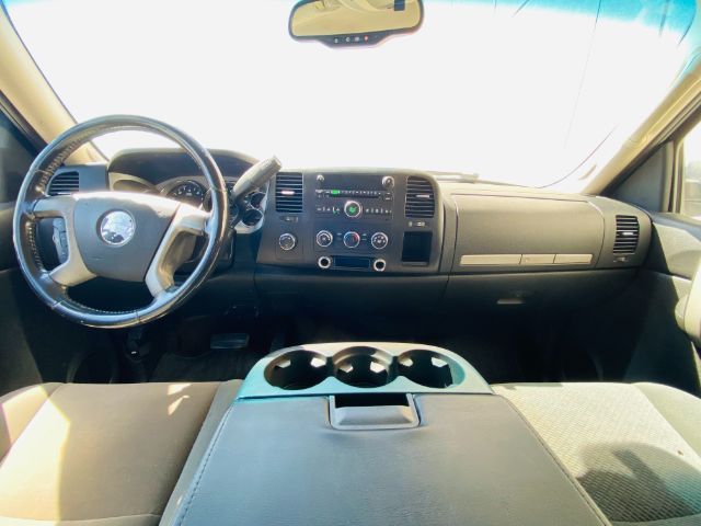 2008 Chevrolet Silverado 1500 LT1 Ext. Cab Short Box 4WD | Lubbock, TX | Chaparral Motors - Lubbock 2008 Chevrolet Silverado 1500 LT1 Ext. Cab Short Box 4WD | Lubbock, TX | Chaparral Motors - Lubbock