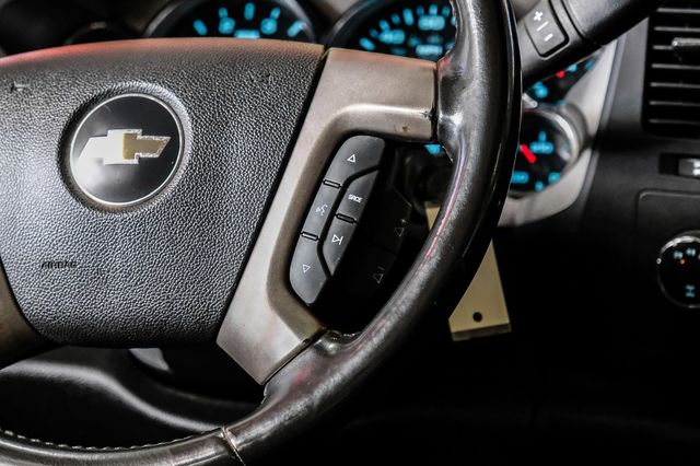 2008 Chevrolet Silverado 2500HD LT