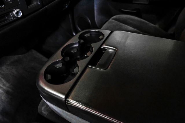 2008 Chevrolet Silverado 2500HD LT
