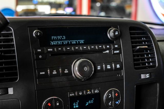 2008 Chevrolet Silverado 2500HD LT 2008 Chevrolet Silverado 2500HD LT
