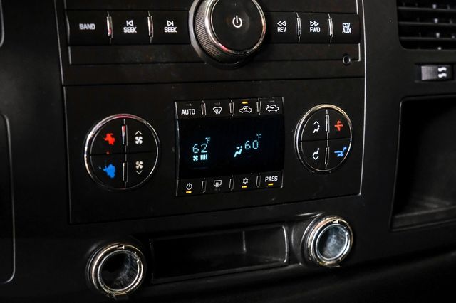 2008 Chevrolet Silverado 2500HD LT 2008 Chevrolet Silverado 2500HD LT