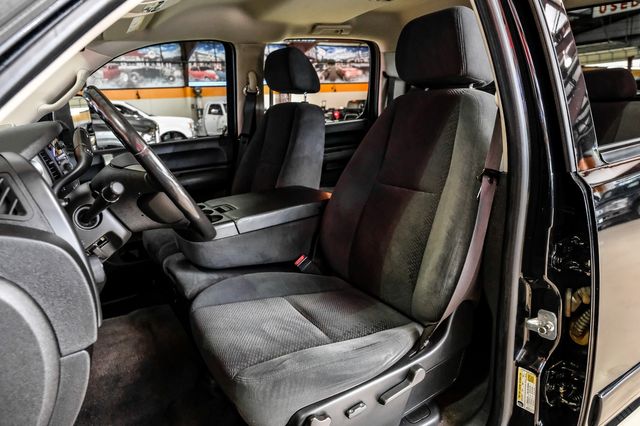 2008 Chevrolet Silverado 2500HD LT 2008 Chevrolet Silverado 2500HD LT
