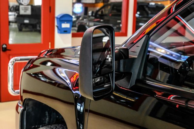 2008 Chevrolet Silverado 2500HD LT