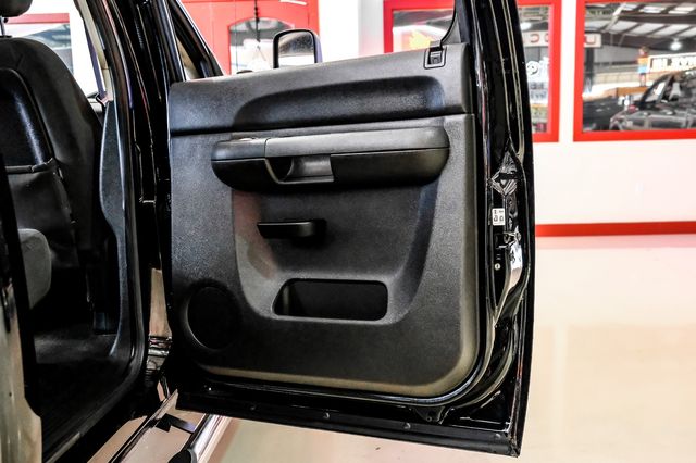 2008 Chevrolet Silverado 2500HD LT