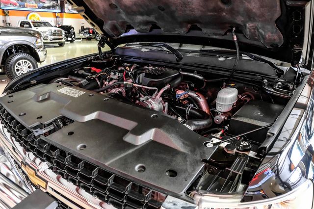 2008 Chevrolet Silverado 2500HD LT 2008 Chevrolet Silverado 2500HD LT