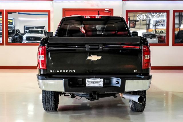 2008 Chevrolet Silverado 2500HD LT | Addison, TX | Mr Car Guys