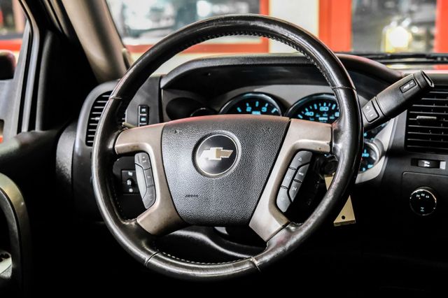 2008 Chevrolet Silverado 2500HD LT | Addison, TX | Mr Car Guys