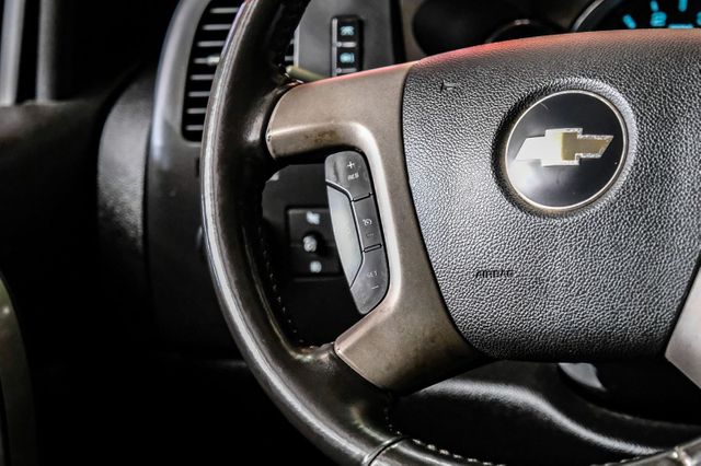 2008 Chevrolet Silverado 2500HD LT | Addison, TX | Mr Car Guys