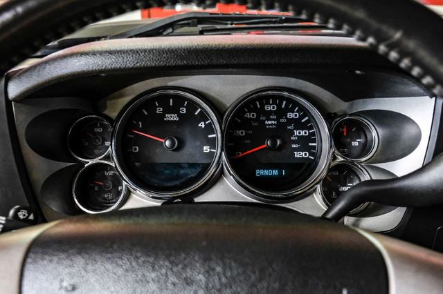 2008 Chevrolet Silverado 2500HD LT | Addison, TX | Mr Car Guys