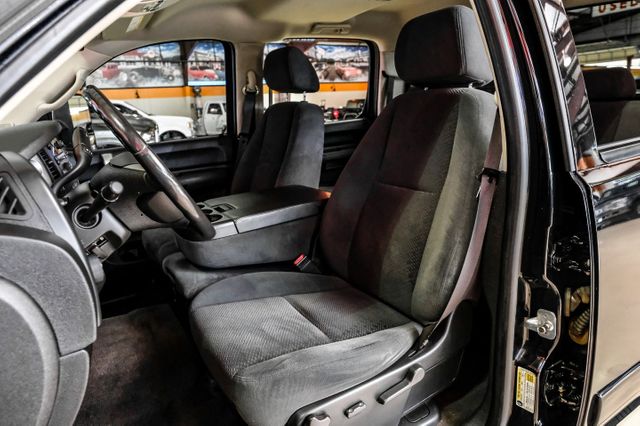 2008 Chevrolet Silverado 2500HD LT | Addison, TX | Mr Car Guys