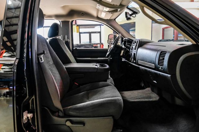 2008 Chevrolet Silverado 2500HD LT | Addison, TX | Mr Car Guys