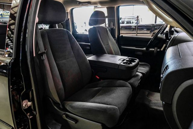 2008 Chevrolet Silverado 2500HD LT | Addison, TX | Mr Car Guys