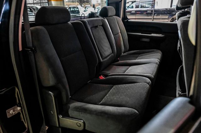 2008 Chevrolet Silverado 2500HD LT | Addison, TX | Mr Car Guys