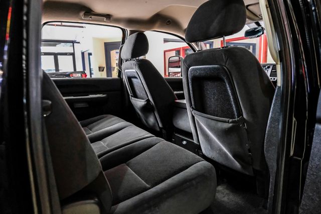 2008 Chevrolet Silverado 2500HD LT | Addison, TX | Mr Car Guys