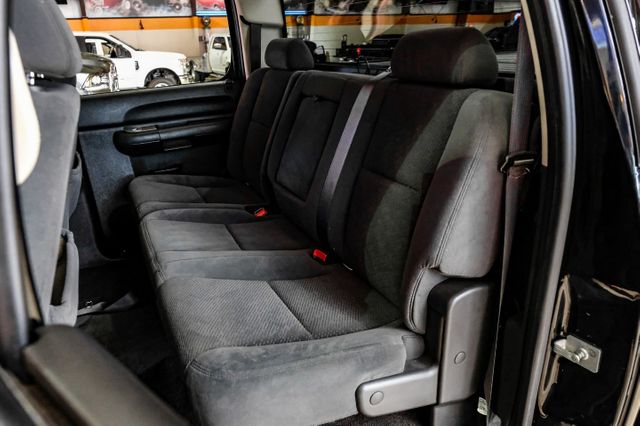 2008 Chevrolet Silverado 2500HD LT | Addison, TX | Mr Car Guys