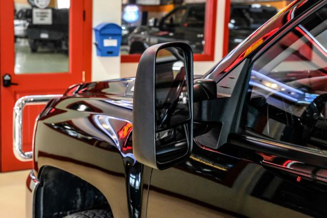 2008 Chevrolet Silverado 2500HD LT | Addison, TX | Mr Car Guys