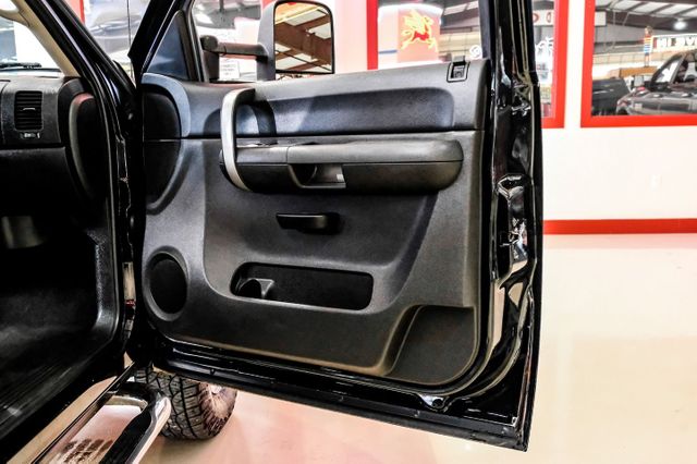 2008 Chevrolet Silverado 2500HD LT | Addison, TX | Mr Car Guys