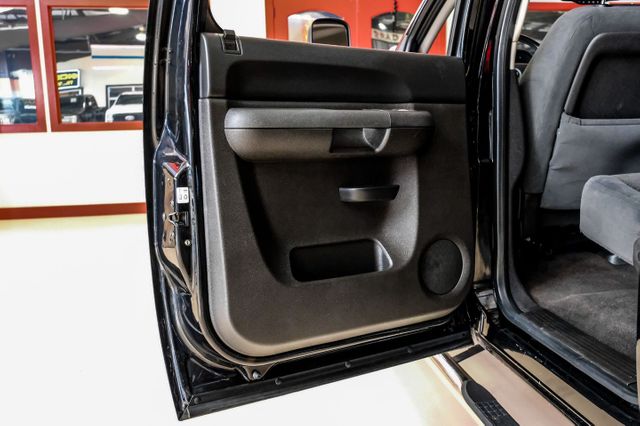 2008 Chevrolet Silverado 2500HD LT | Addison, TX | Mr Car Guys