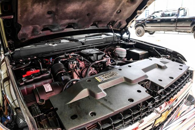 2008 Chevrolet Silverado 2500HD LT | Addison, TX | Mr Car Guys