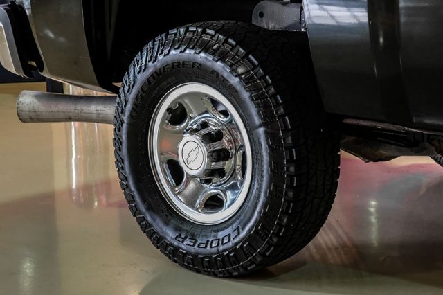 2008 Chevrolet Silverado 2500HD LT | Addison, TX | Mr Car Guys