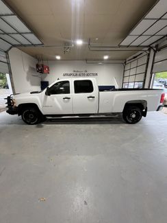 2008 Chevrolet Silverado 2500HD HEAVY DUTY | Annapolis, MD | Annapolis Public Auto Auction
