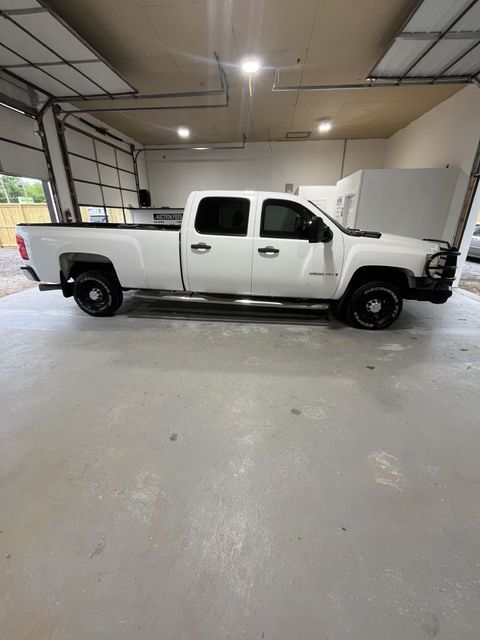 2008 Chevrolet Silverado 2500HD HEAVY DUTY | Annapolis, MD | Annapolis Public Auto Auction 2008 Chevrolet Silverado 2500HD HEAVY DUTY | Annapolis, MD | Annapolis Public Auto Auction