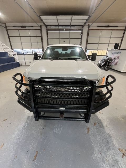 2008 Chevrolet Silverado 2500HD HEAVY DUTY | Annapolis, MD | Annapolis Public Auto Auction