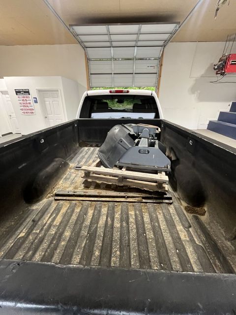 2008 Chevrolet Silverado 2500HD HEAVY DUTY | Annapolis, MD | Annapolis Public Auto Auction