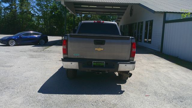 2008 Chevrolet Silverado 2500HD LT1 | Conroe, TX | GNC Motors