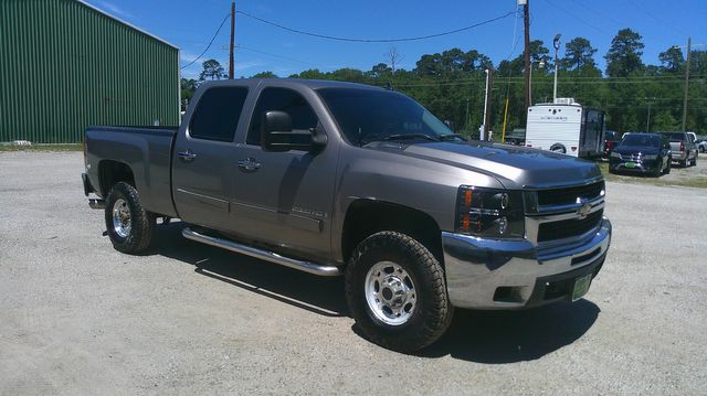 2008 Chevrolet Silverado 2500HD LT1 | Conroe, TX | GNC Motors 2008 Chevrolet Silverado 2500HD LT1 | Conroe, TX | GNC Motors
