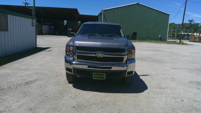 2008 Chevrolet Silverado 2500HD LT1 | Conroe, TX | GNC Motors 2008 Chevrolet Silverado 2500HD LT1 | Conroe, TX | GNC Motors