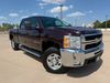 2008 Chevrolet Silverado 2500HD LTZ | Scottsdale, AZ | The Used Car and Truck Club