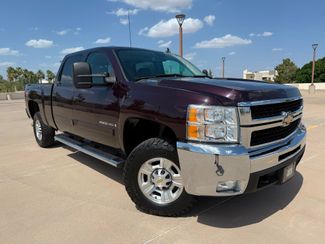 2008 Chevrolet Silverado 2500HD LTZ | Scottsdale, AZ | The Used Car and Truck Club in Scottsdale, AZ 85251