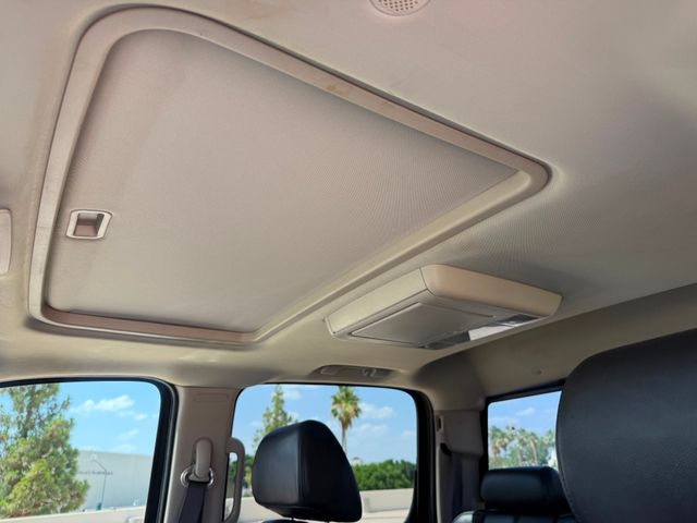 2008 Chevrolet Silverado 2500HD LTZ