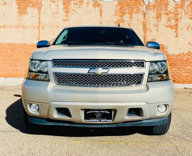 2008 Chevrolet Suburban 1500 LTZ | Lubbock, TX | Chaparral Motors - Lubbock