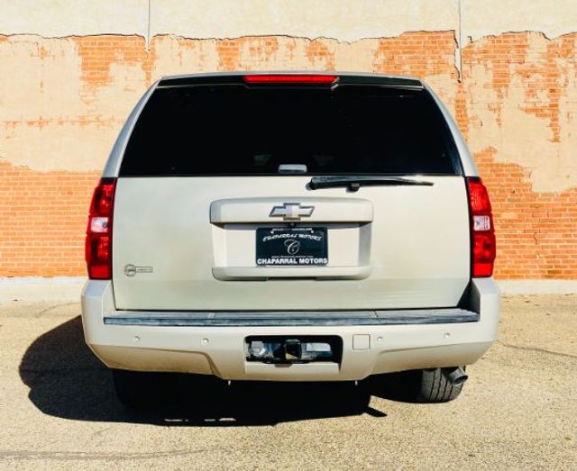 2008 Chevrolet Suburban 1500 LTZ | Lubbock, TX | Chaparral Motors - Lubbock 2008 Chevrolet Suburban 1500 LTZ | Lubbock, TX | Chaparral Motors - Lubbock