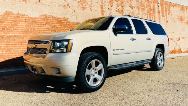 2008 Chevrolet Suburban 1500 LTZ | Lubbock, TX | Chaparral Motors - Lubbock