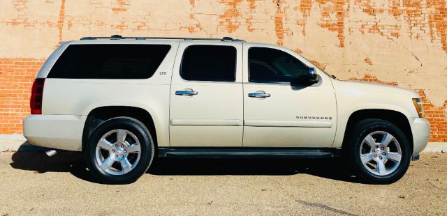 2008 Chevrolet Suburban 1500 LTZ | Lubbock, TX | Chaparral Motors - Lubbock 2008 Chevrolet Suburban 1500 LTZ | Lubbock, TX | Chaparral Motors - Lubbock