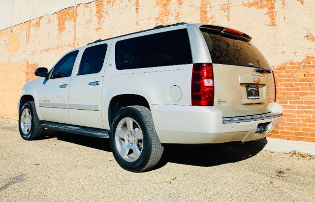 2008 Chevrolet Suburban 1500 LTZ | Lubbock, TX | Chaparral Motors - Lubbock 2008 Chevrolet Suburban 1500 LTZ | Lubbock, TX | Chaparral Motors - Lubbock