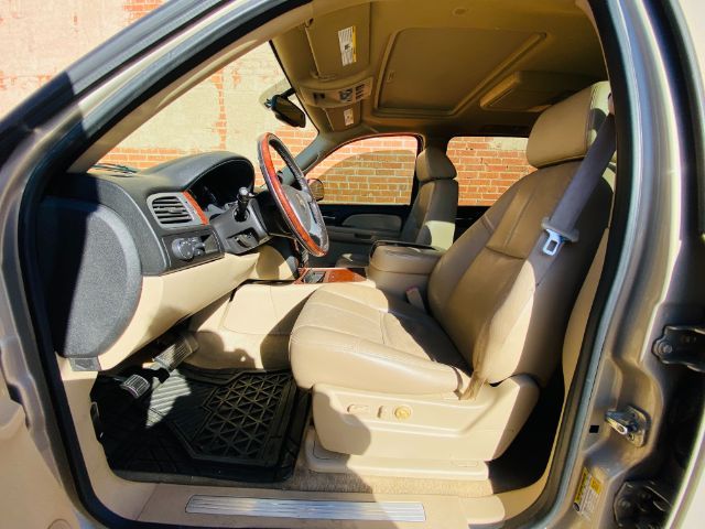 2008 Chevrolet Suburban 1500 LTZ | Lubbock, TX | Chaparral Motors - Lubbock 2008 Chevrolet Suburban 1500 LTZ | Lubbock, TX | Chaparral Motors - Lubbock