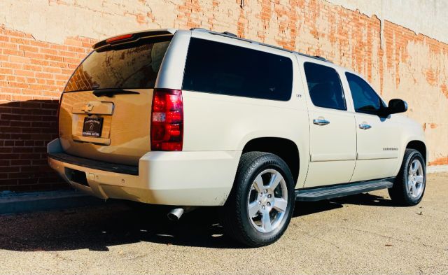 2008 Chevrolet Suburban 1500 LTZ | Lubbock, TX | Chaparral Motors - Lubbock