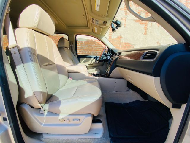 2008 Chevrolet Suburban 1500 LTZ | Lubbock, TX | Chaparral Motors - Lubbock