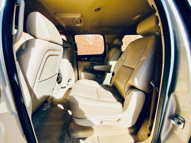 2008 Chevrolet Suburban 1500 LTZ | Lubbock, TX | Chaparral Motors - Lubbock 2008 Chevrolet Suburban 1500 LTZ | Lubbock, TX | Chaparral Motors - Lubbock