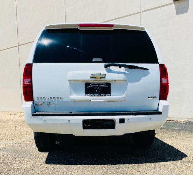 2008 Chevrolet Suburban LT2 1500 2WD | Lubbock, TX | Chaparral Motors - Lubbock 2008 Chevrolet Suburban LT2 1500 2WD | Lubbock, TX | Chaparral Motors - Lubbock