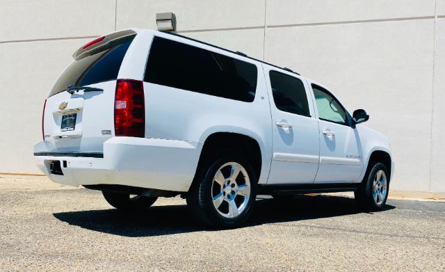 2008 Chevrolet Suburban LT2 1500 2WD | Lubbock, TX | Chaparral Motors - Lubbock 2008 Chevrolet Suburban LT2 1500 2WD | Lubbock, TX | Chaparral Motors - Lubbock